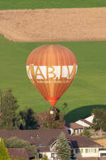 Private, YL-015, Ultramagic, M-77, 06.08.2021, Affoltern, Switzerland