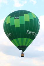 Heißluftballon PH-KEN, Schroeder Fire Balloons G42/24, Bj 2020, C/N: 1799.