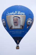 Private, A6-KAB, 20.09.2009, Rust, Germany

