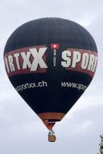 Private, HB-OKX, Ultramagic, M-120, 20.09.2009, Rust, Germany     