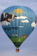 Private, PH-PGM, Ultramagic, M-180, 20.09.2009, Rust, Germany     