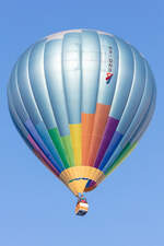 Private, HB-QND, Schroeder, G42/24, 29.01.2023, Chateau d´Oex, Switzerland  