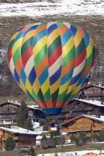 N71087, Firefly, 8B-15, 23.01.2010, Chateau d´Oex, Switzerland    