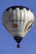 F-HGDC, Kubicek, BB30Z, 23.01.2010, Chateau d´Oex, Switzerland     