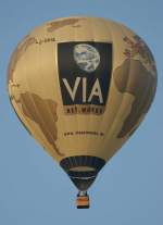 D-OVIA Ultramagic V-105, VIA-Networks, 2008.08.30, Kevelaer (Ballonfestival 2008), Germany