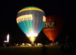 D-OVRR, Kubicek BB-30 Z, Verkehrsverbund Rhein-Ruhr, 2010.08.27, Kevelaer (Ballonfestival 2010 - Nachtglhen), Germany     