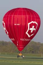 Private, HB-QBH, Lindstrand, LBL-150A, 09.04.2011, Rust, Germany        