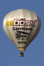 Private, HB-QFM, Aerostar, RX-9, 09.04.2011, Rust, Germany           