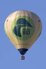 Private, HB-QVO, Ultramagic, M-145, 09.04.2011, Rust, Germany        