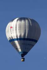 Private, HB-QVM, Ultramagic, M-145, 26.01.2013, Chateau d´Oex, Switzerland         