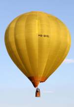 D-OIGL, Lindstrand, LBL-120, 16.08.2013, Kevelaer (19.