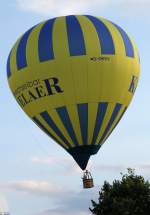 D-OKEV, Lindstrand, LBL-210 A,  Kevelaer , 16.08.2013, Kevelaer (19.