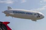 Deutsche Zeppelin Reederei, D-LZZF, Zeppelin, NT-07-100, 07.04.2017, Aero '17, Friedrichshafen, Germany 