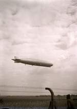 Friedrichshafen, ca. 1932
