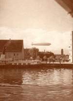 Friedrichshafen, ca. 1932
