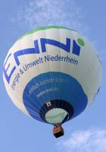 D-OHCV, Schroeder Fire Balloons, G-34-24,  ENNI  16.08.2013, Kevelaer (19.