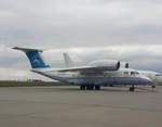 Antonow Airlines AN 74 ...  Mario Ulbricht 04.04.2020