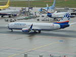 TC-SOA / Boeing 737-8HC(WL) ...  Oliver Zenglein 04.10.2020