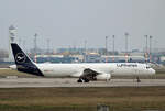Lufthansa, Airbus A 321-131, D-AIRR 'Wismar', BER, 03.03.2024