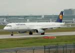 Lufthansa A 321-131 D-AIRN ...  Frank Maczkowicz 05.12.2013