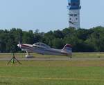 Vans Aircraft RV-4, N65KK, Sun`n Fun, Lakeland.Linder Int.