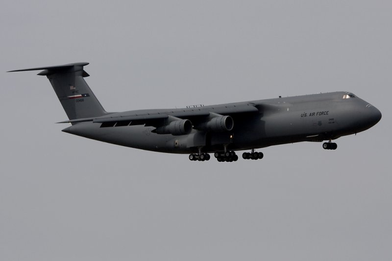 USA - Air Force, 70-0466, C-5 Galaxy, 27.04.2008, RMS, Ramstein, Germany 