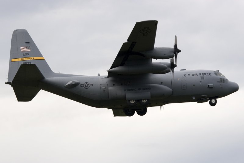 USA - Air Force, 92-1533, C-130H Herkules, 20.05.2007, RMS, Ramstein, Germany 