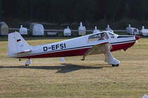 Private, D-EFSI, Bölkow, BO-207, 10.09.2016, EDST, Hahnweide, Germany 



