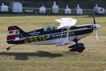 Private, D-EEYS, Pitts, S1-11B Super Stinker, 10.09.2016, EDST, Hahnweide, Germany



