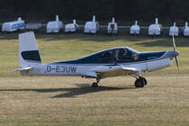 Private, D-EJUW, Orlican, L40 Meta Sokol, 10.09.2016, EDST, Hahnweide, Germany

