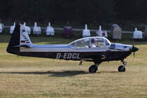 Private, D-EDCL, Siat, 223A-1 Flamingo, 10.09.2016, EDST, Hahnweide, Germany 



