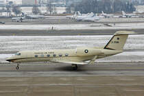 Pakistan Air Force, J-756, Gulfstream G450, 19.Januar 2017, ZRH Zürich, Switzerland.