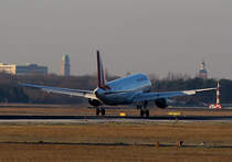 Germanwings, Airbus A 320-211, D-AIQS, TXL, 31.12.2016