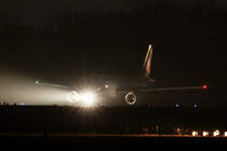 Air France, Airbus A 319-111 F-GRHB, TXL, 17.12.2016