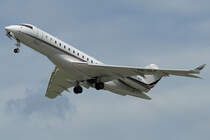 CS-GLF Bombardier Global 6000 (BD-700-1A10) 19.06.2016