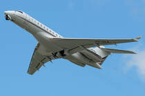 CS-GLA Bombardier Global 6000 (BD-700-1A10) 19.06.2016