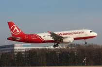 Atlas Global, TC-AGU, (c/n 2077),Airbus A 320-232, 28.01.2017, HAM-EDDH, Hamburg, Germany 