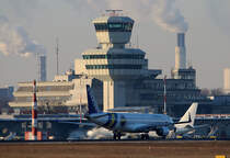 BoraJet, ERJ-195-200LR, TC-YAT, TXL, 31.12.2016