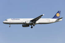 Lufthansa, D-AIDC, Airbus, A321-231, 29.09.2016, MUC, München, Germany 


