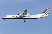 Croatia Airlines, 9A-CQA, deHavilland, DHC-8-402Q, 29.09.2016, MUC, München, Germany 


