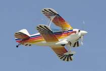 Private, N75CE, Christen, Eagle-II, 17.05.2009, BSL, Basel, Switzerland 

