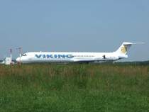 Viking SE-RDI am 24.5.09 in Liege(Lttich)