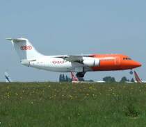 TNT OO-TAY am 24.4.09 In Liege(Lttich)