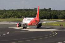 Air Berlin, D-ALTF, Airbus, A320-214, 18.05.2009, DUS, Dsseldorf, Germany 