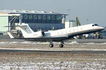 Gulf der DC Aviation