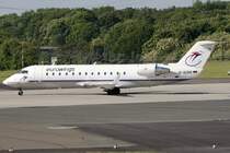Eurowings, D-ACRG, Bombardier, CRJ200, 18.05.2009, DUS, Dsseldorf, Germany 