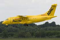 ADAC, D-BADA, Dornier, DO-328Jet, 18.05.2009, DUS, Dsseldorf, Germany 

