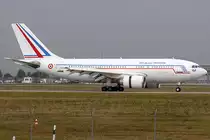 F-RADC Airbus A310-304 13.10.2015