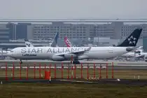 D-AIGX Lufthansa Airbus A340-313  Düren   , FRA , 06.12.2017