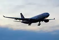 Air Berlin, Airbus A 330-223, D-ALPE, TXL, 23.09.2017